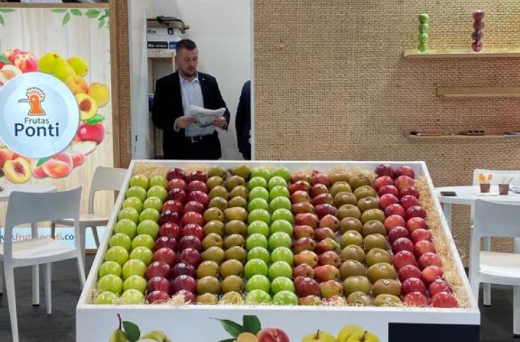 Fruit Attraction 2022