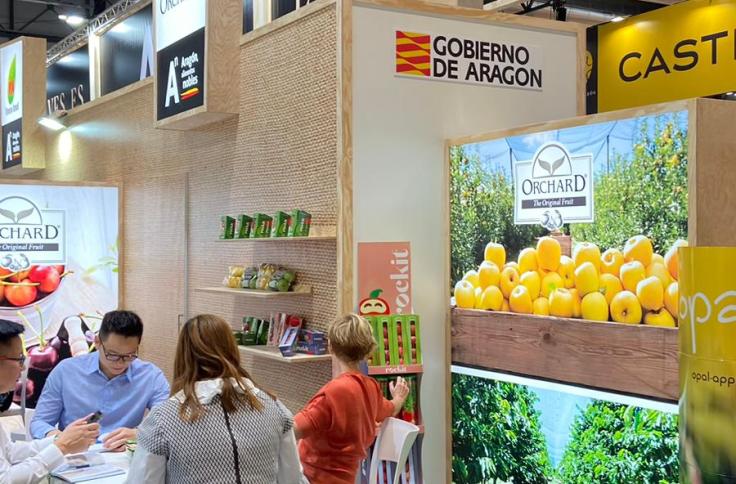 Fruit Attraction 2022