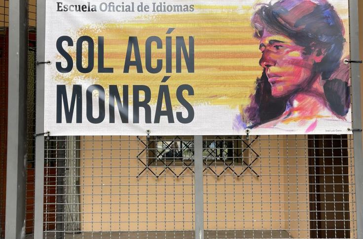 Sol Acín Monrás