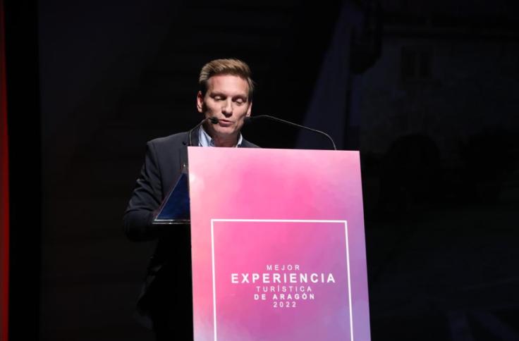 Gala Experiencias Turísticas 2022