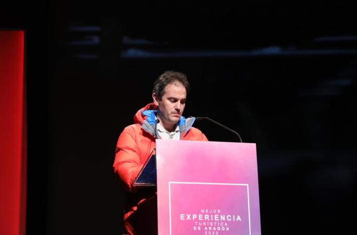 Gala Experiencias Turísticas 2022