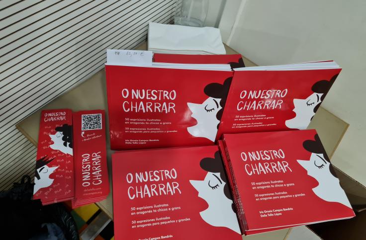 O Nuestro Charrar