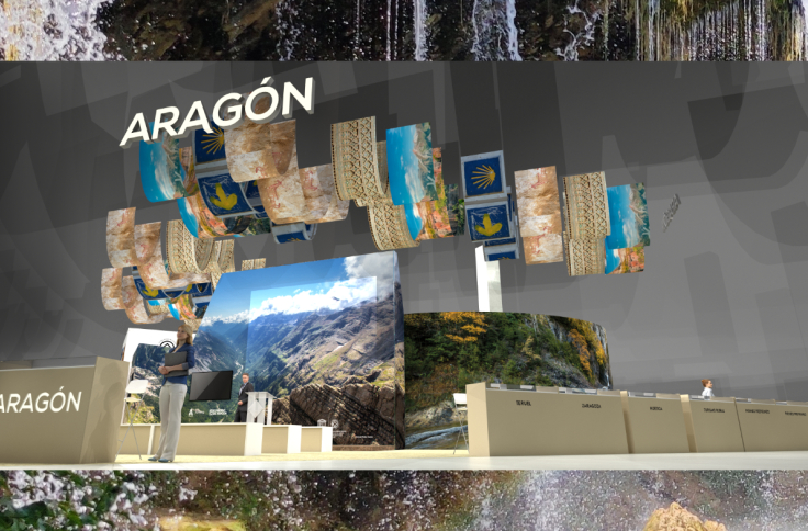 FITUR 2023 ARAGÓN