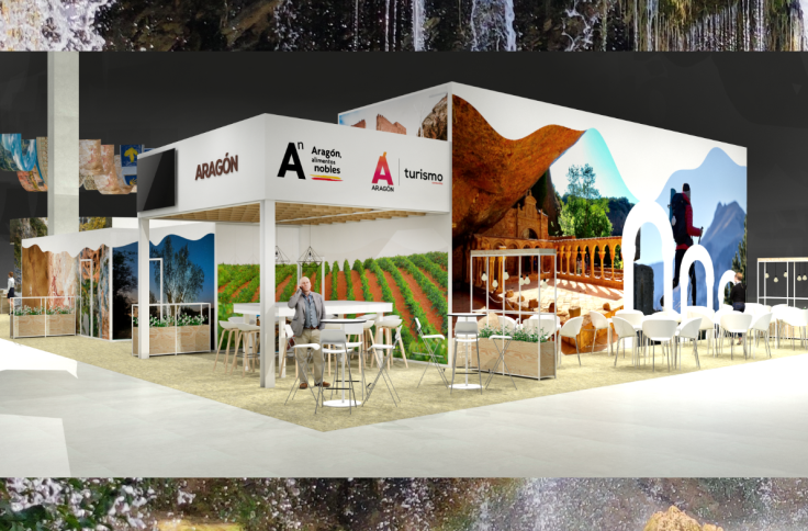 FITUR 2023 ARAGÓN