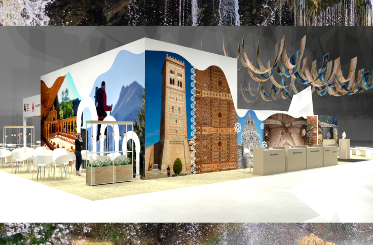 FITUR 2023 ARAGÓN