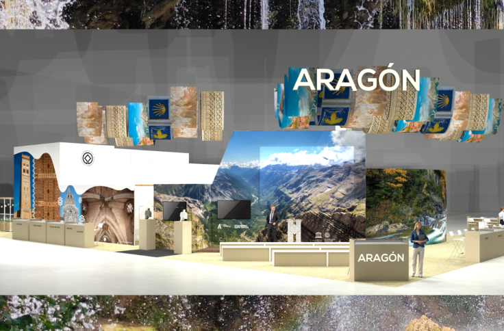 FITUR 2023 ARAGÓN