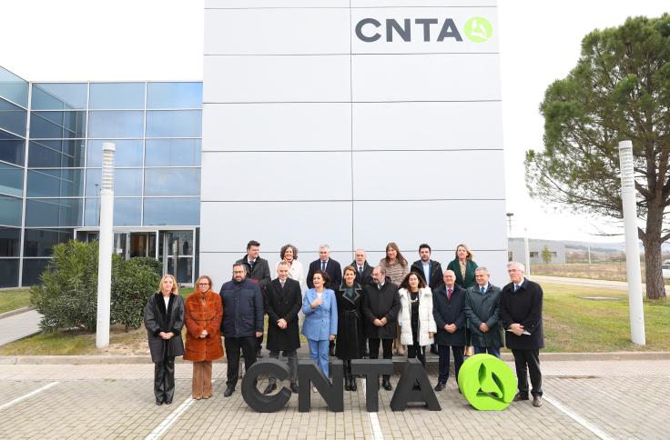 Trilateral Aragón-Navarra-La Rioja