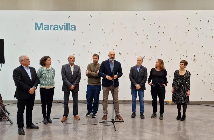 Foto de grupo