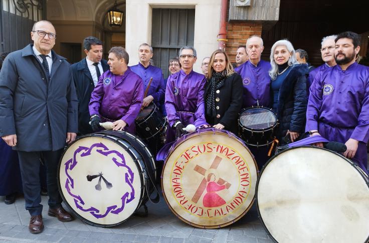 Tambores de Calanda