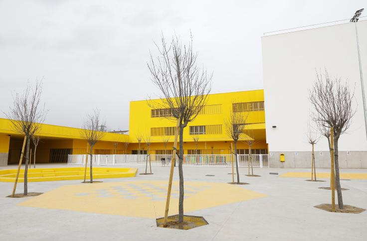 CEIP Ricardo Mur