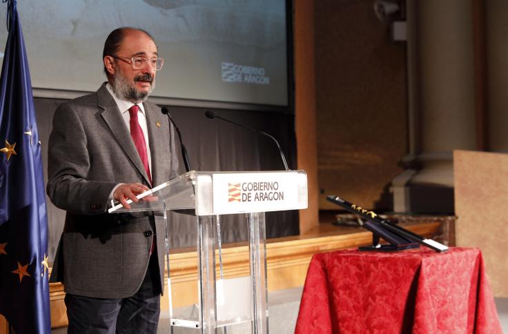 Homenaje a los alcaldes represaliados en el Día de la Memoria Democrática