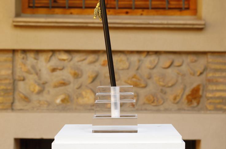 Homenaje a los alcaldes represaliados en el Día de la Memoria Democrática