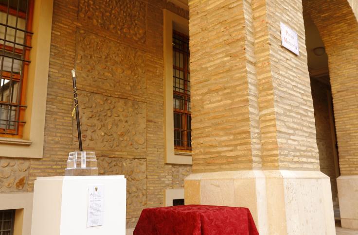 Homenaje a los alcaldes represaliados en el Día de la Memoria Democrática
