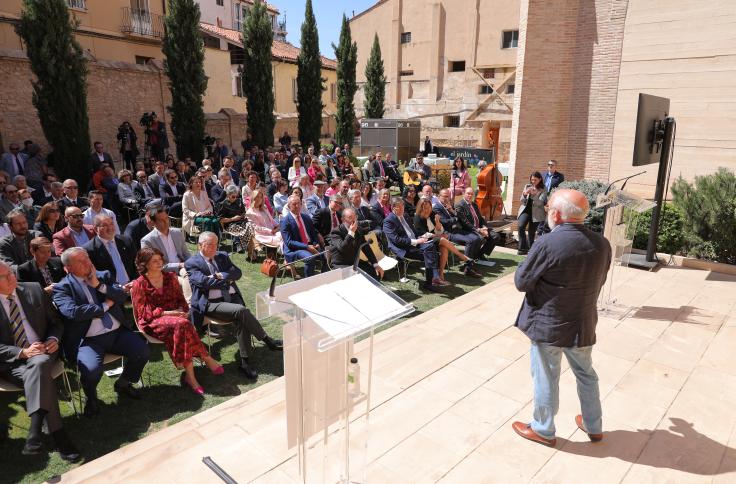 Día de Aragón en Teruel