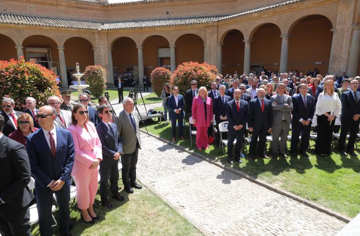 Día de Aragón en Huesca