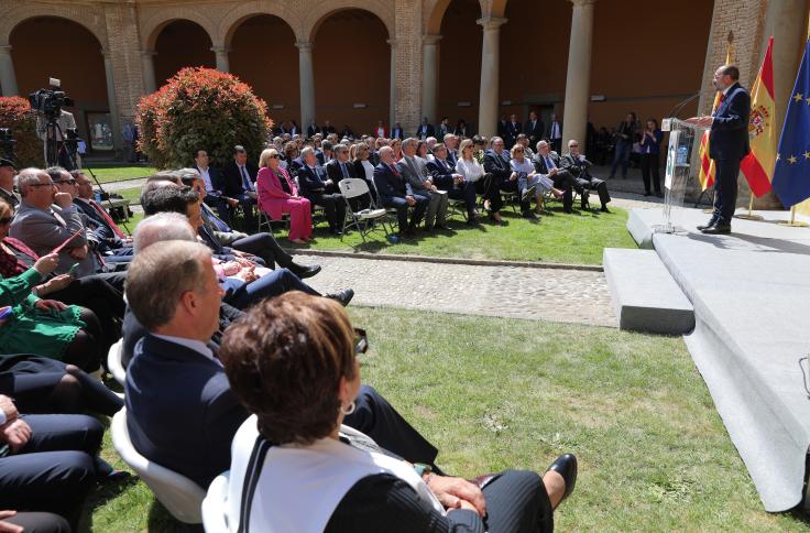 Día de Aragón en Huesca