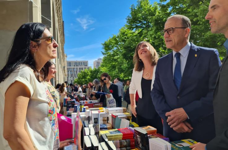 Día del Libro 2023