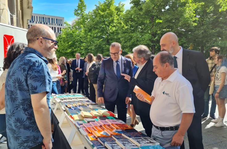 Día del Libro 2023
