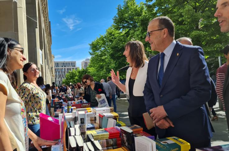 Día del Libro 2023