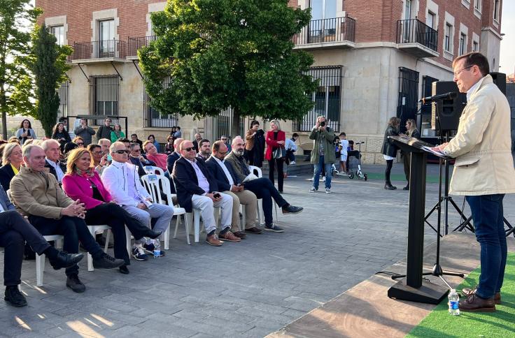 VIII Feria del Libro y el Cómic de Teruel