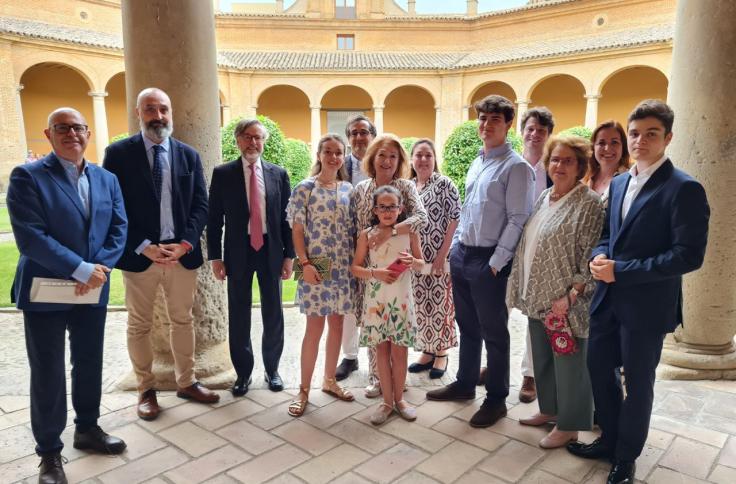 150 aniversario del Museo de Huesca