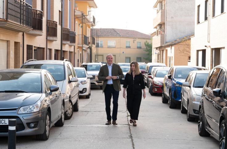 Arranca el curso escolar en Aragón para más de 156.000 alumnos de Infantil, Primaria y Secundaria