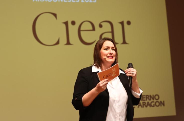 - Premios CREAR 2023