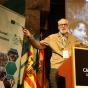 Presidente de la International HCH and Pesticides Association (IHPA).