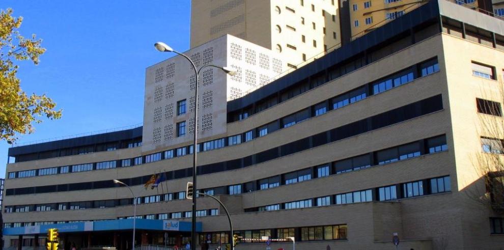 Los aragoneses dan un sobresaliente a sus hospitales públicos 