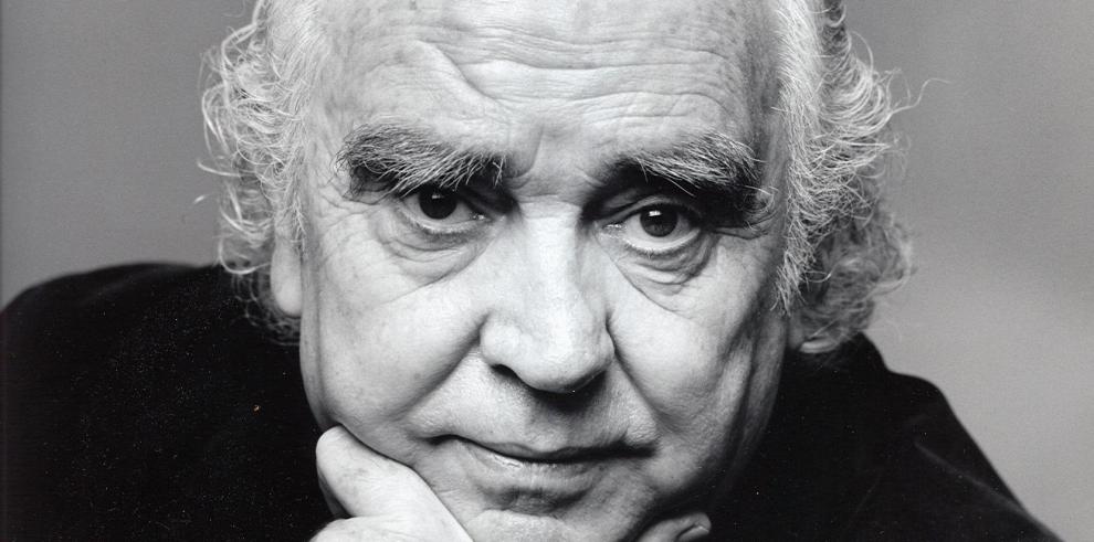 Antón García Abril
