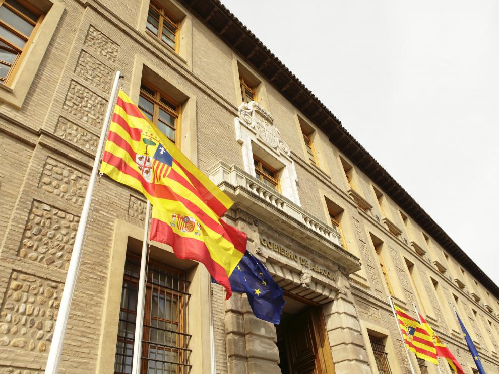 Imagen del artículo El Gobierno de Aragón exige información al Estado sobre la llegada de menores migrantes no acompañados desde Canarias