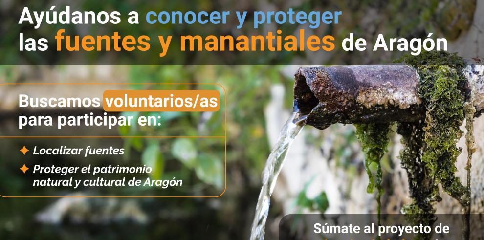 Cartel del proyecto.