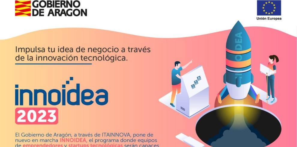 Cartel del programa.