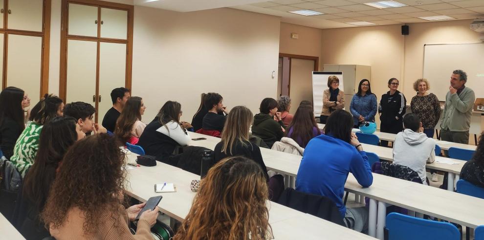 Primeras jornadas de "Juega, Vive", el programa pionero de UNODC para prevenir el consumo de drogas y la violencia