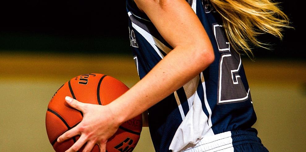 Baloncesto