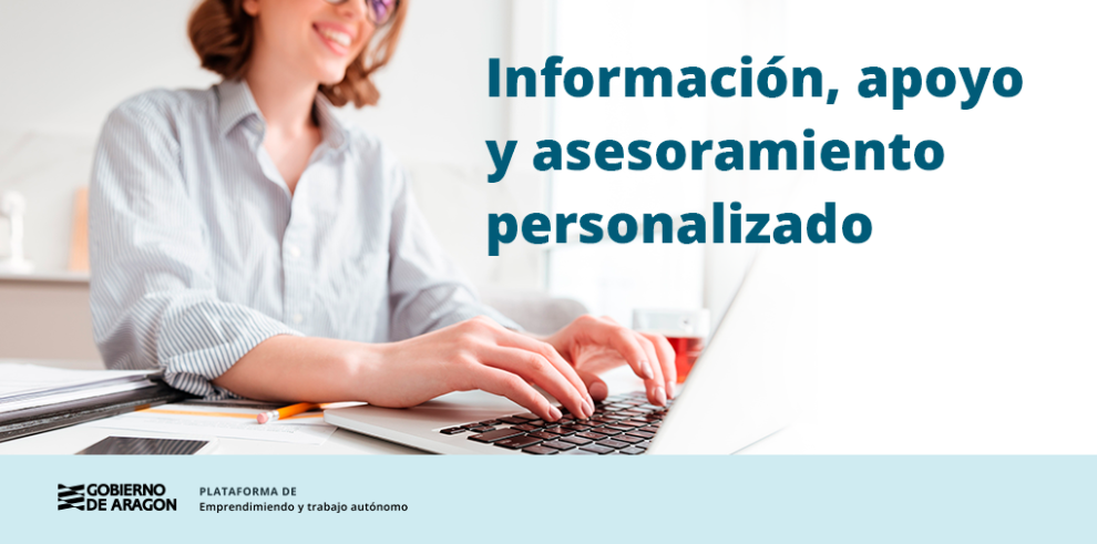Plataforma de Emprendimiento y Trabajo Autónomo