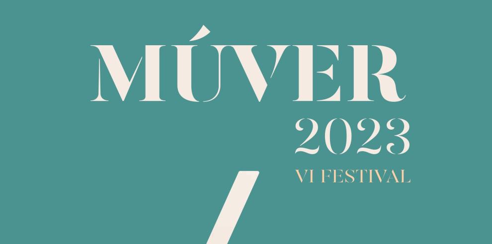 Cartel Múver 2023