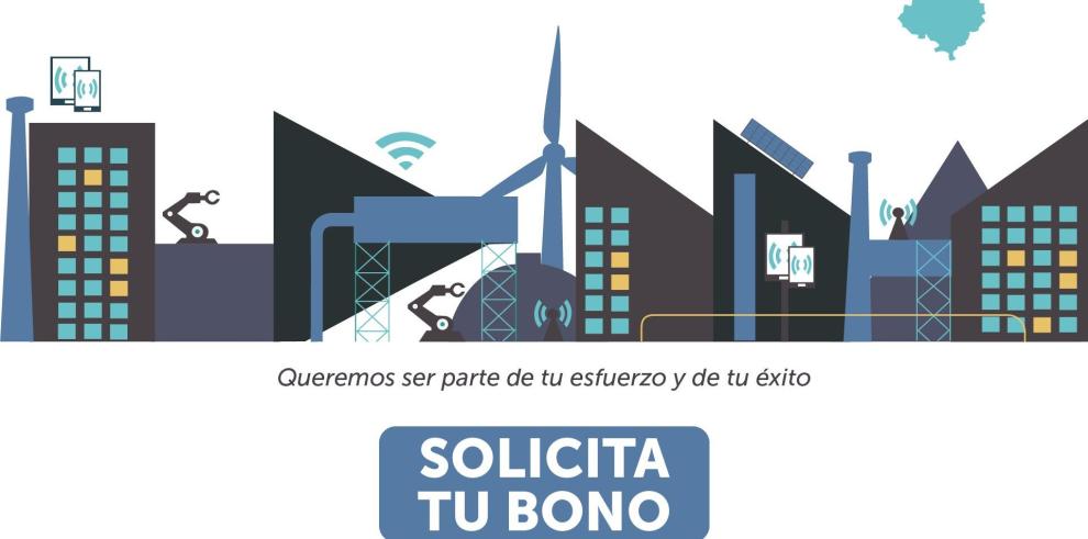 Ya está abierta la cuarta edición de los Bonos Tecnológicos.