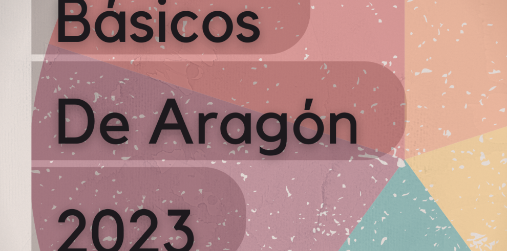 Datos Básicos de Aragón 2023