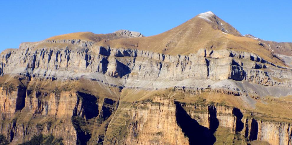 Parque Nacional de Ordesa.