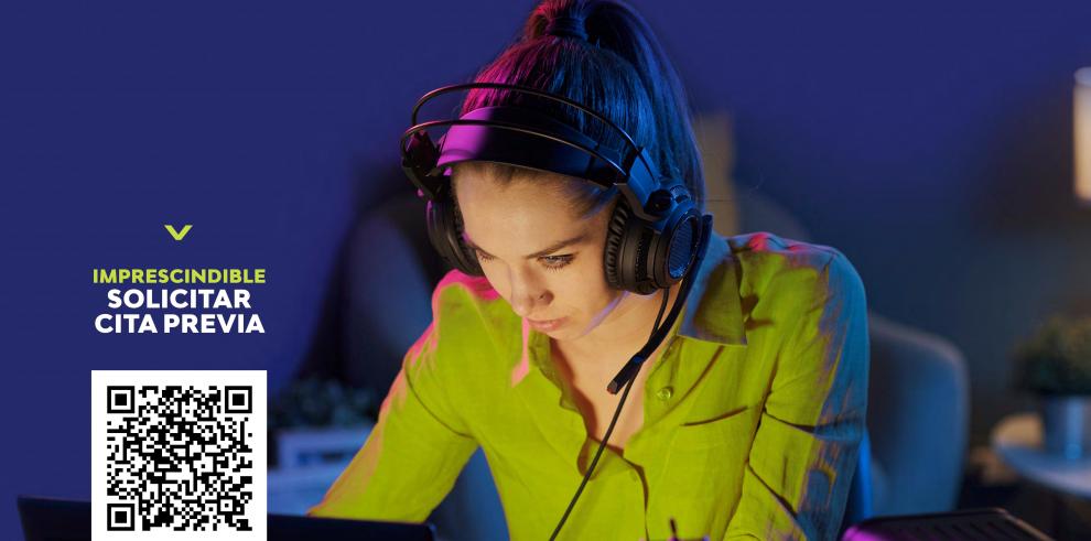 La Asesoría Digital ya está presando servicio