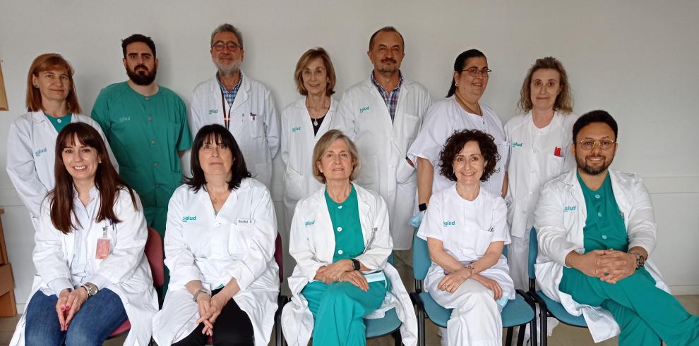 Foto grupo epilepsia
