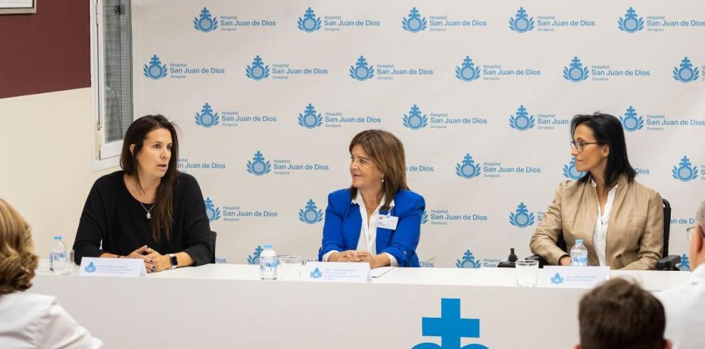 Presentación de la I Cicloturista Solidaria #cyclingforalzheimer.