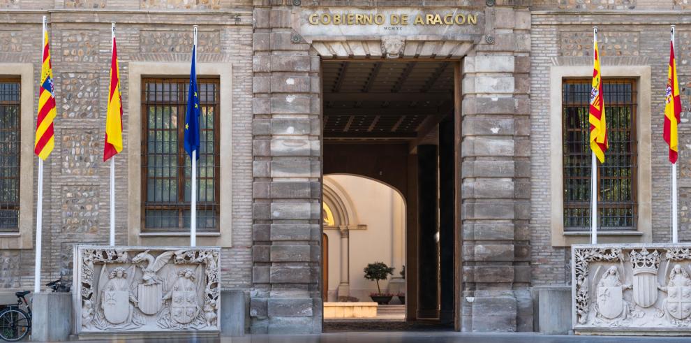 Edificio Pignatelli