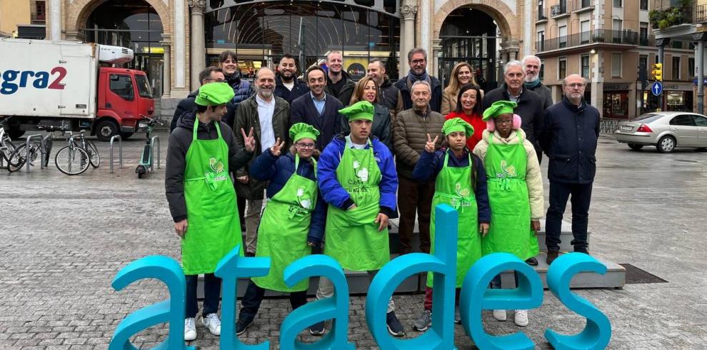 La VIII gala benéfica del club Inclucina será el 11 de diciembre en el Teatro de las Esquinas
