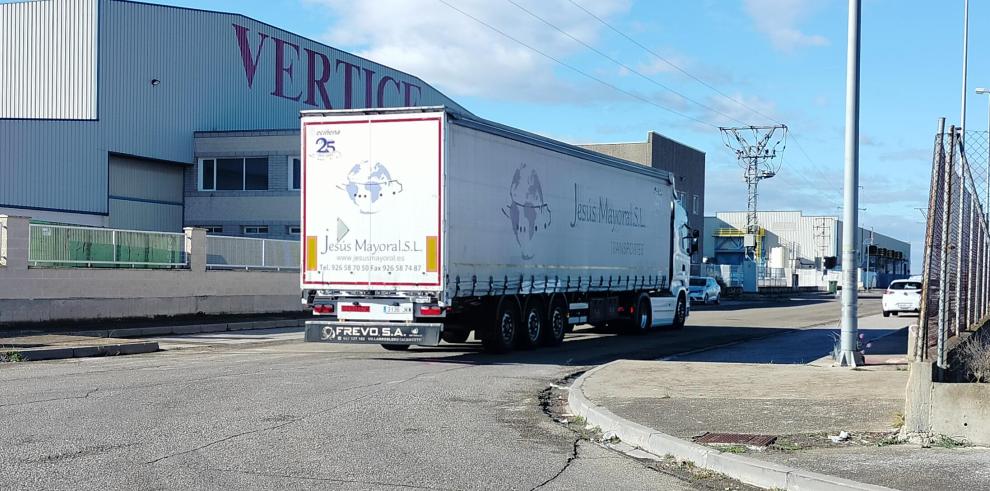 El IAF gestiona las ayudas destinadas al sector de la movilidad y logística