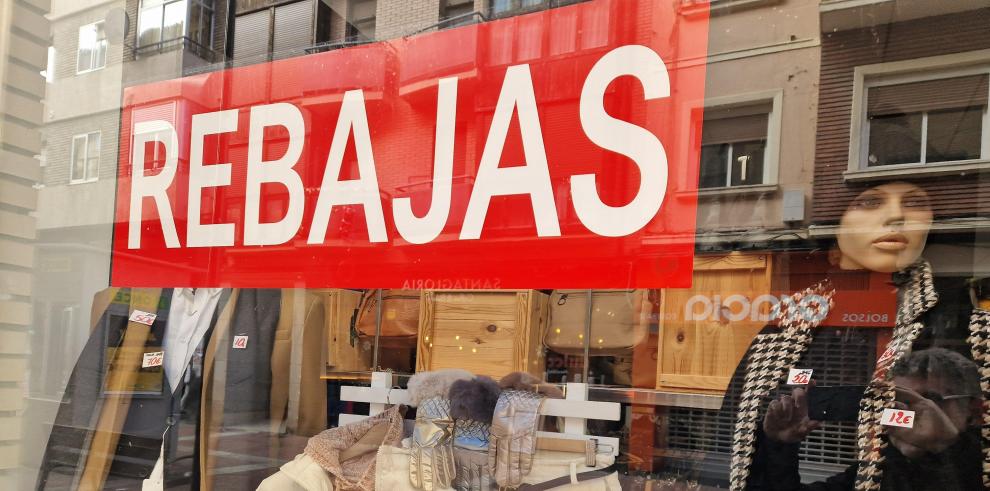 La campaña de rebajas ha tenido más de 800 actuaciones