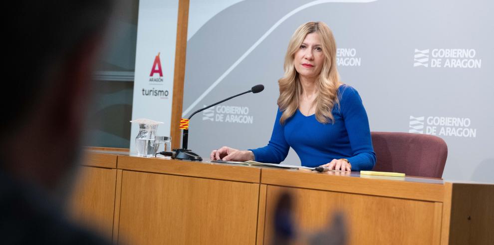 Reunión Consejo de Gobierno y rdp de Mar Vaquero