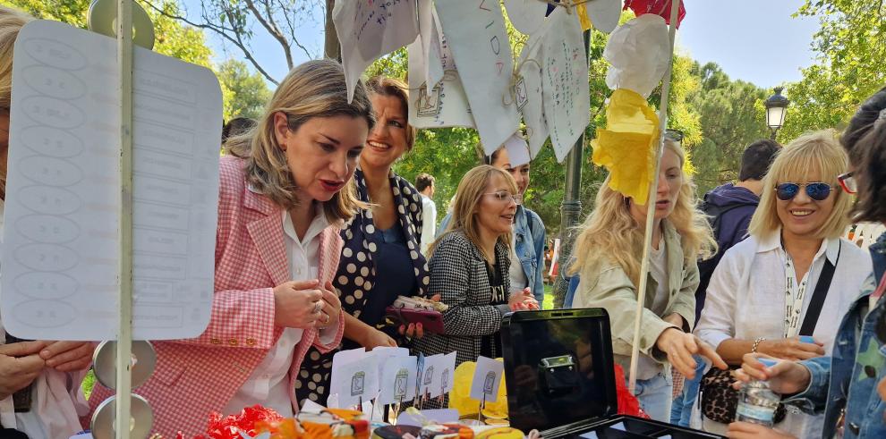 Aprendiendo a Emprender