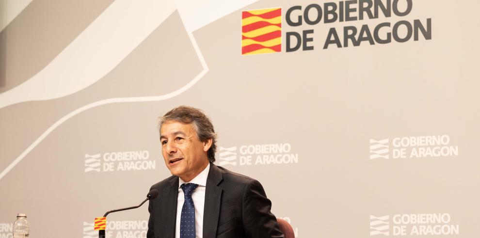 El paro ha bajado un 2,25% en junio